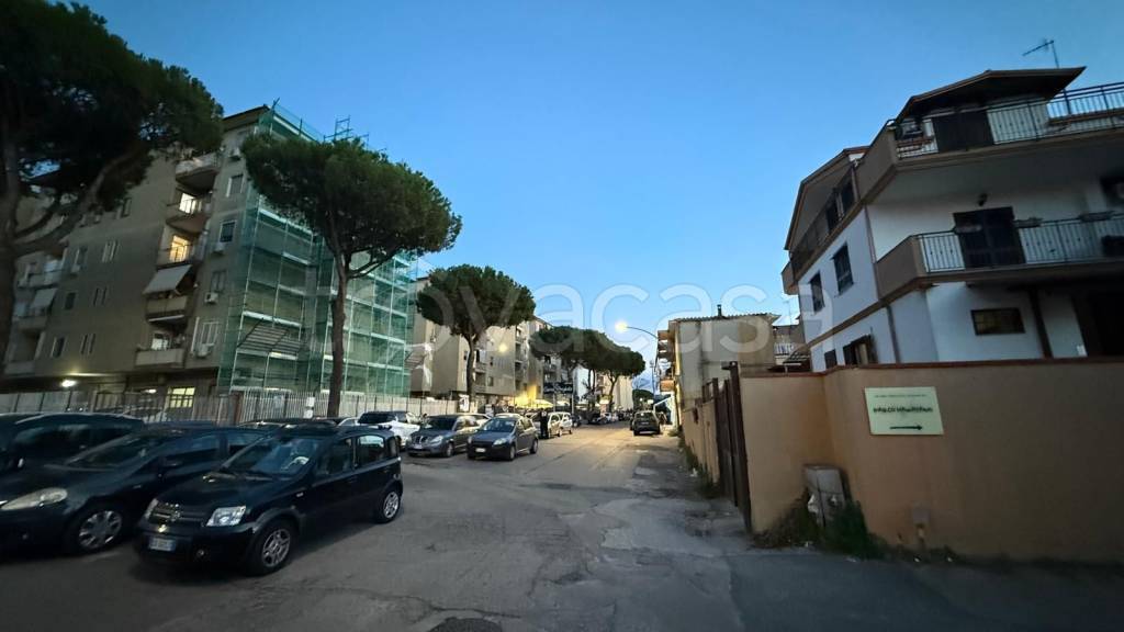 appartamento in vendita a Villaricca