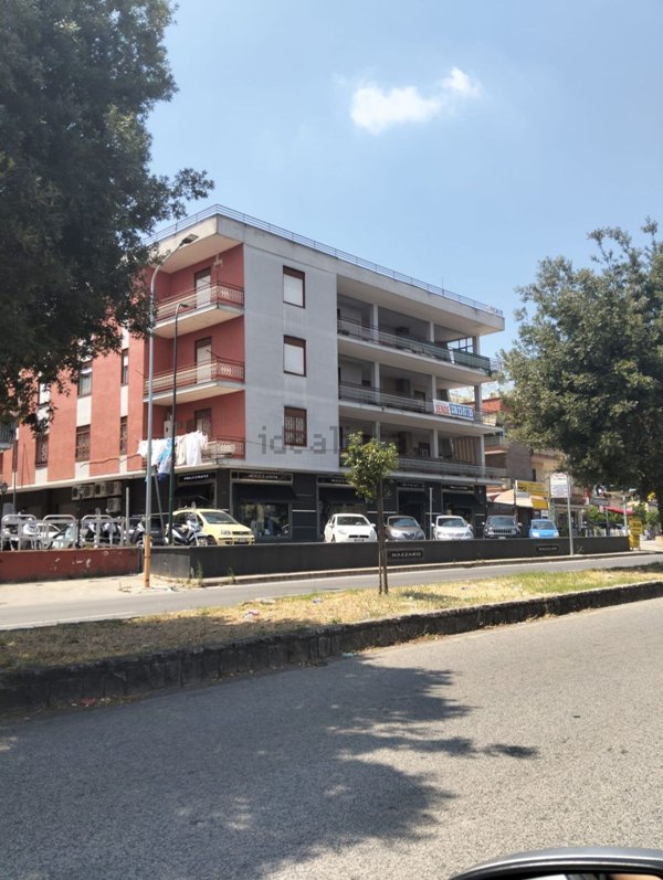 appartamento in vendita a Villaricca