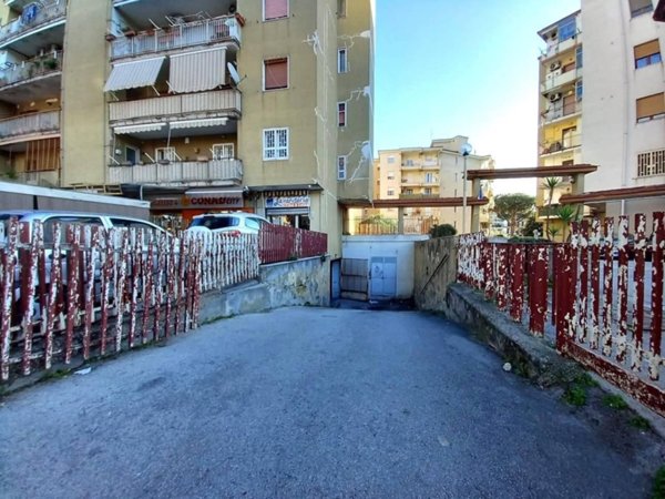 appartamento in vendita a Villaricca