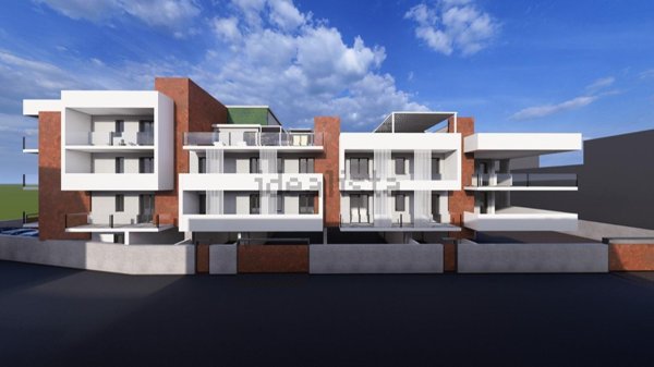 appartamento in vendita a Villaricca