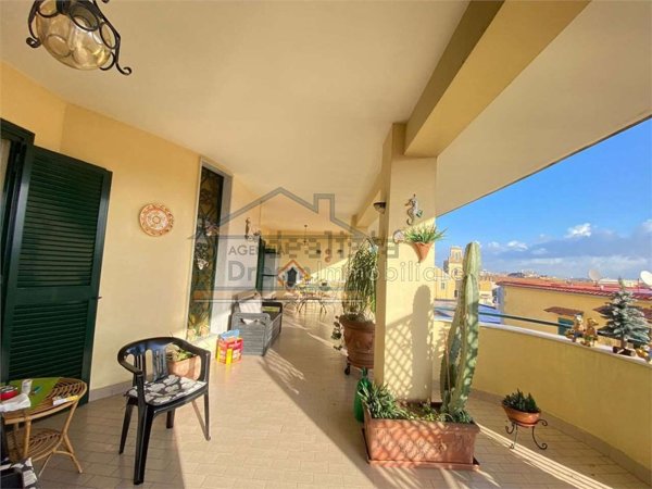 appartamento in vendita a Villaricca