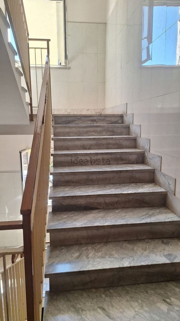 appartamento in vendita a Villaricca