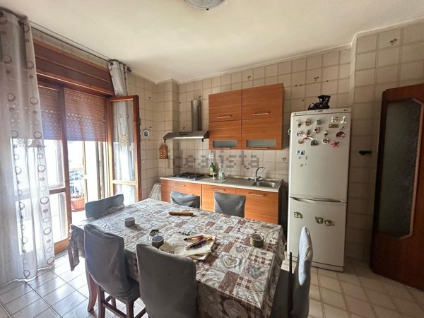 appartamento in vendita a Villaricca