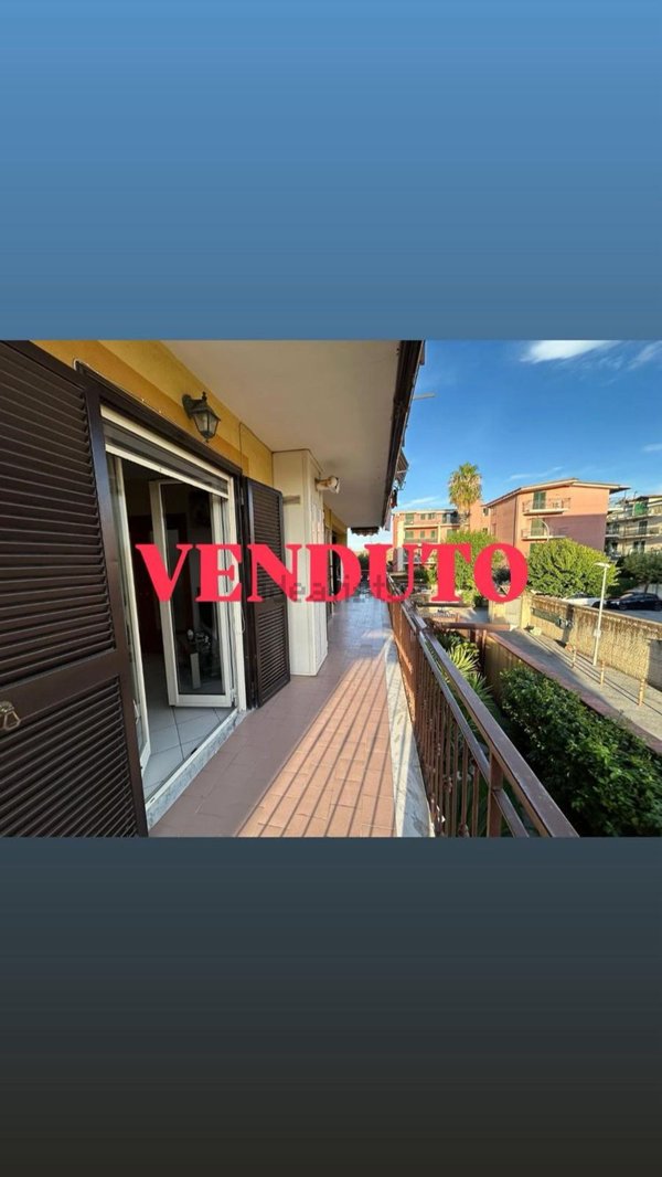 appartamento in vendita a Villaricca