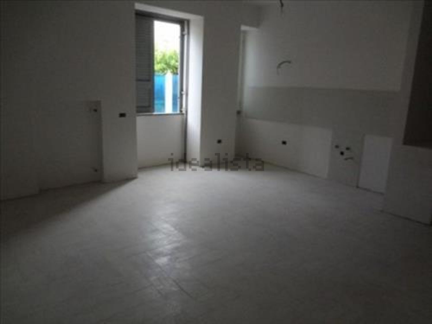 appartamento in vendita a Villaricca