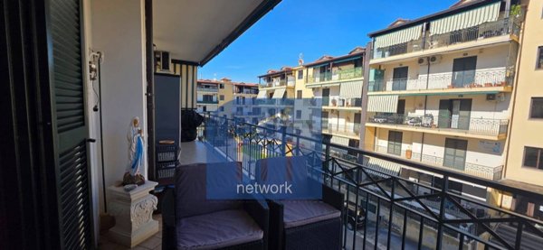 appartamento in vendita a Villaricca