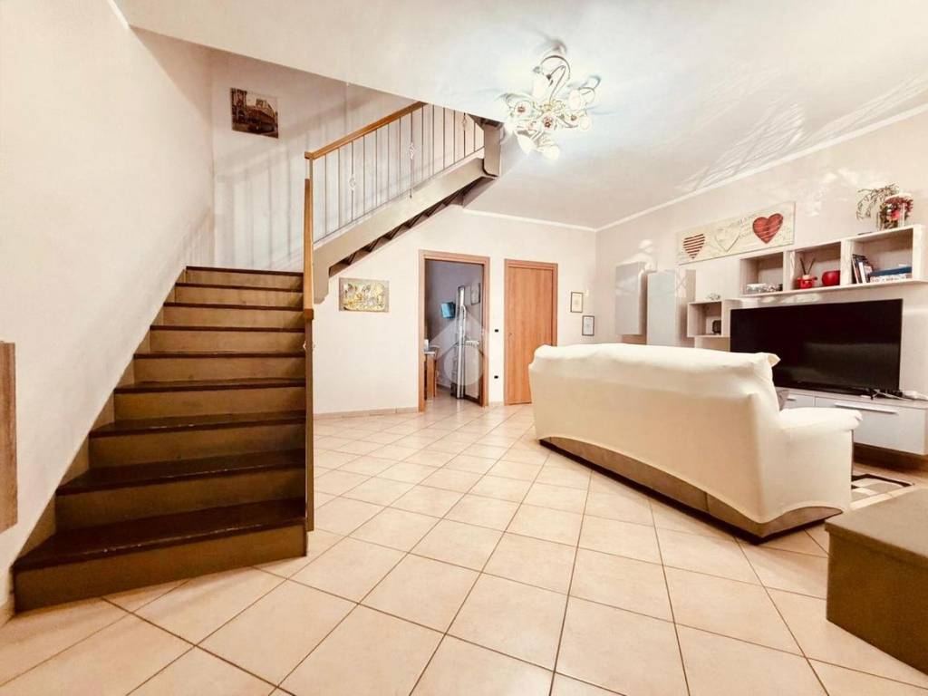 casa indipendente in vendita a Villaricca