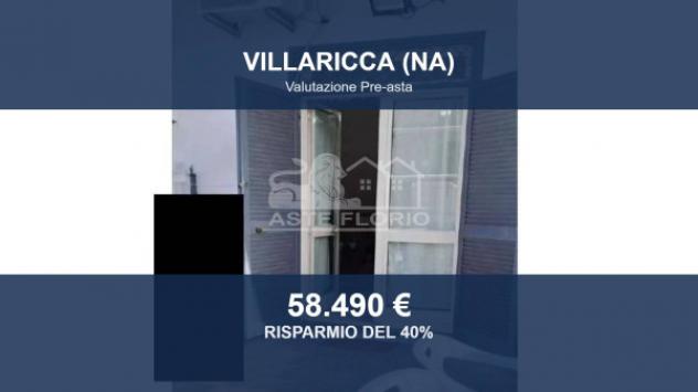 appartamento in vendita a Villaricca