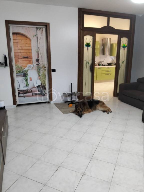 appartamento in vendita a Villaricca