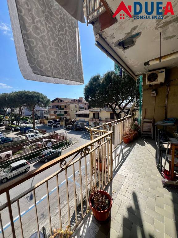 appartamento in vendita a Villaricca
