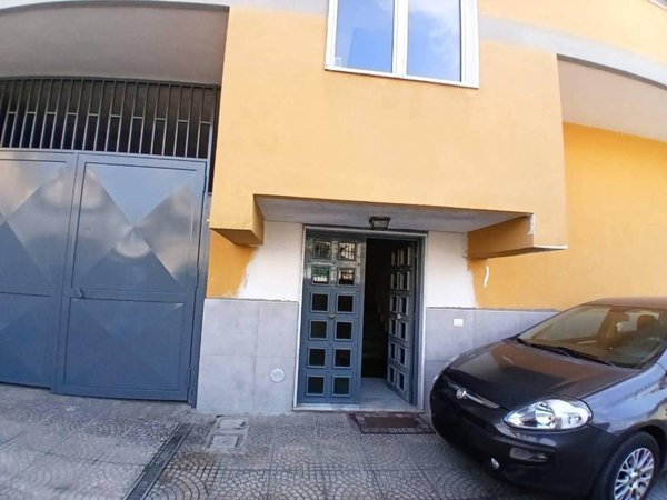 appartamento in vendita a Villaricca