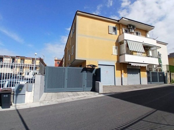 appartamento in vendita a Villaricca