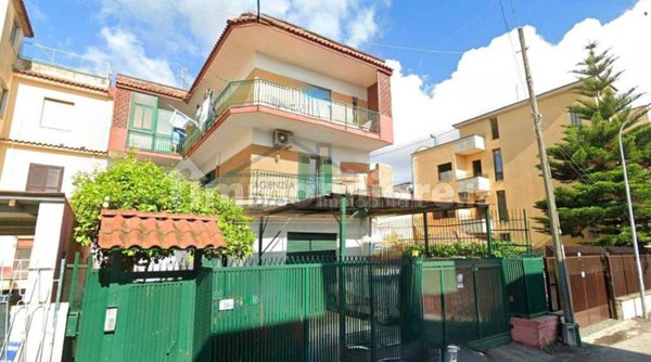 appartamento in vendita a Villaricca