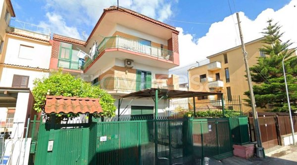 appartamento in vendita a Villaricca