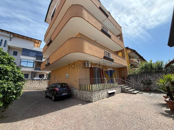 quadrivano in vendita a Villaricca