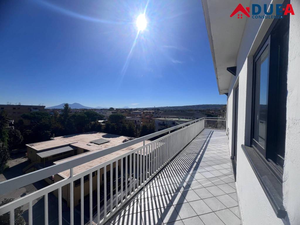 appartamento in vendita a Villaricca