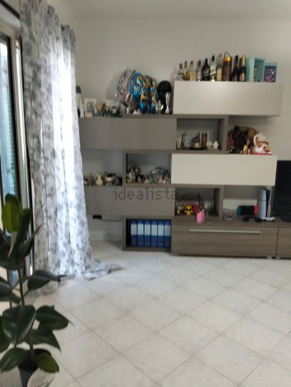 appartamento in vendita a Villaricca