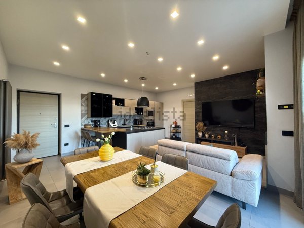 appartamento in vendita a Villaricca