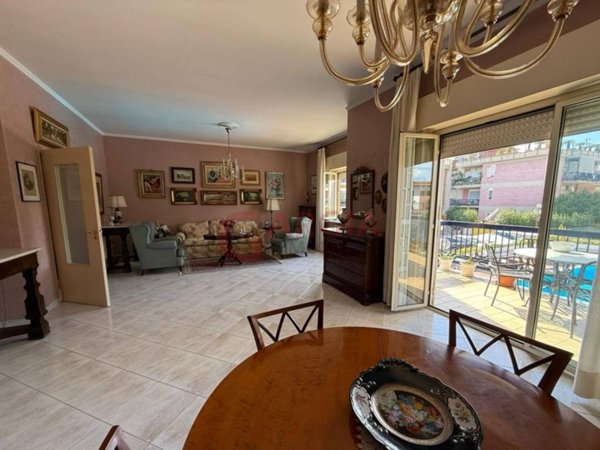 appartamento in vendita a Villaricca