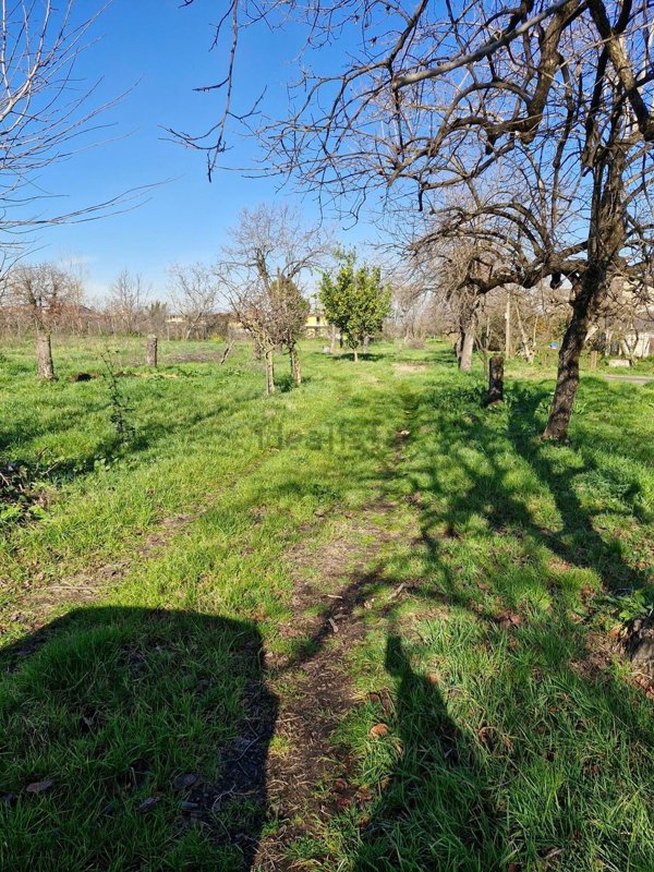 terreno agricolo in vendita a Villaricca