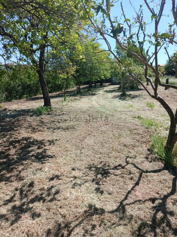terreno agricolo in vendita a Villaricca