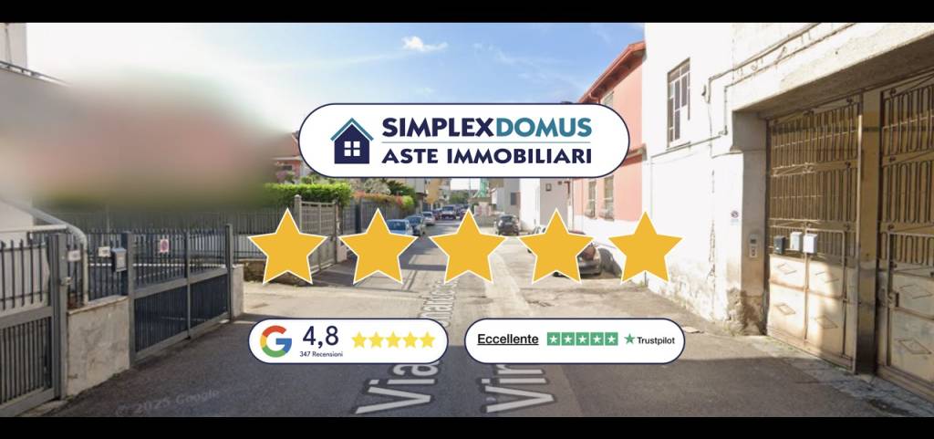 appartamento in vendita a Villaricca