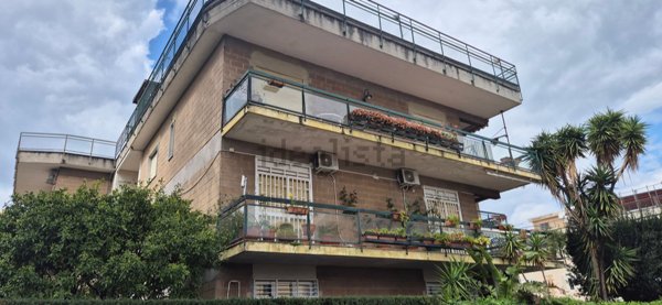 appartamento in vendita a Villaricca