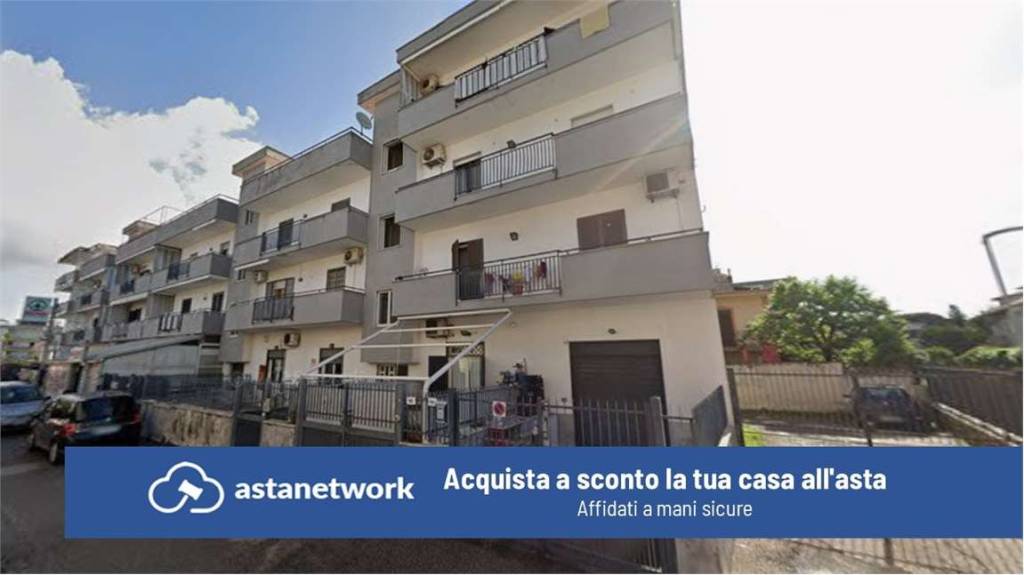 appartamento in vendita a Villaricca