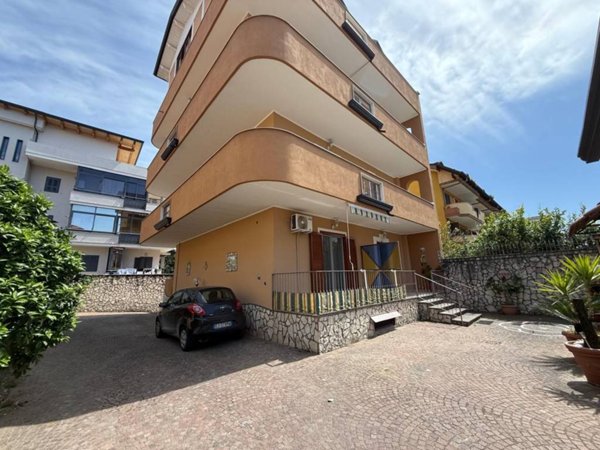 casa indipendente in vendita a Villaricca