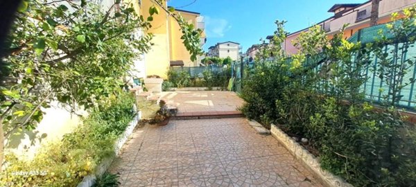 appartamento in vendita a Villaricca