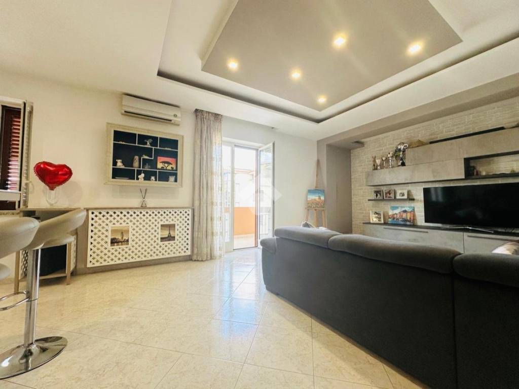 casa indipendente in vendita a Villaricca