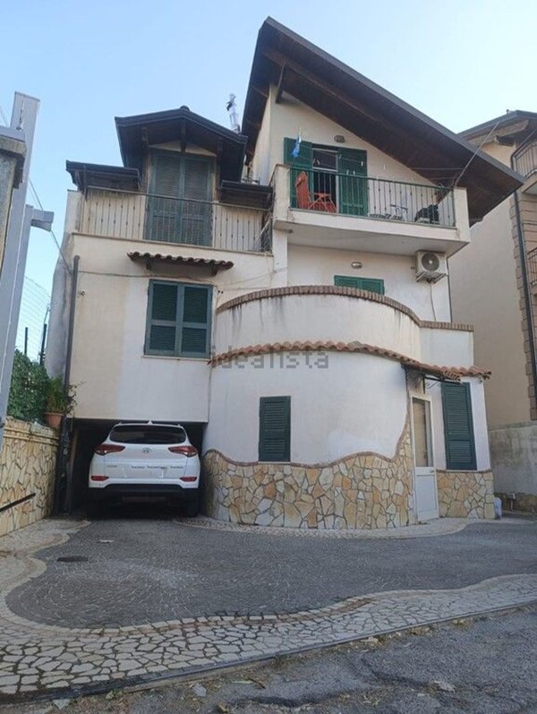 casa indipendente in vendita a Villaricca
