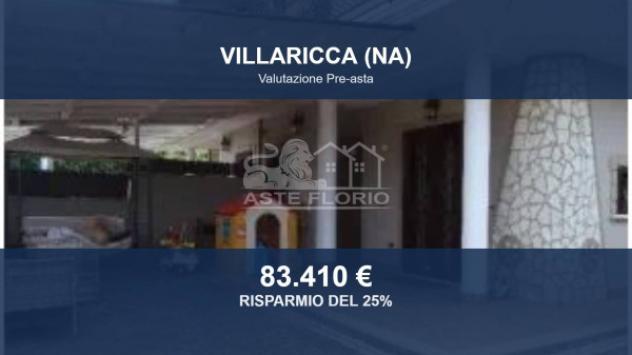 casa indipendente in vendita a Villaricca