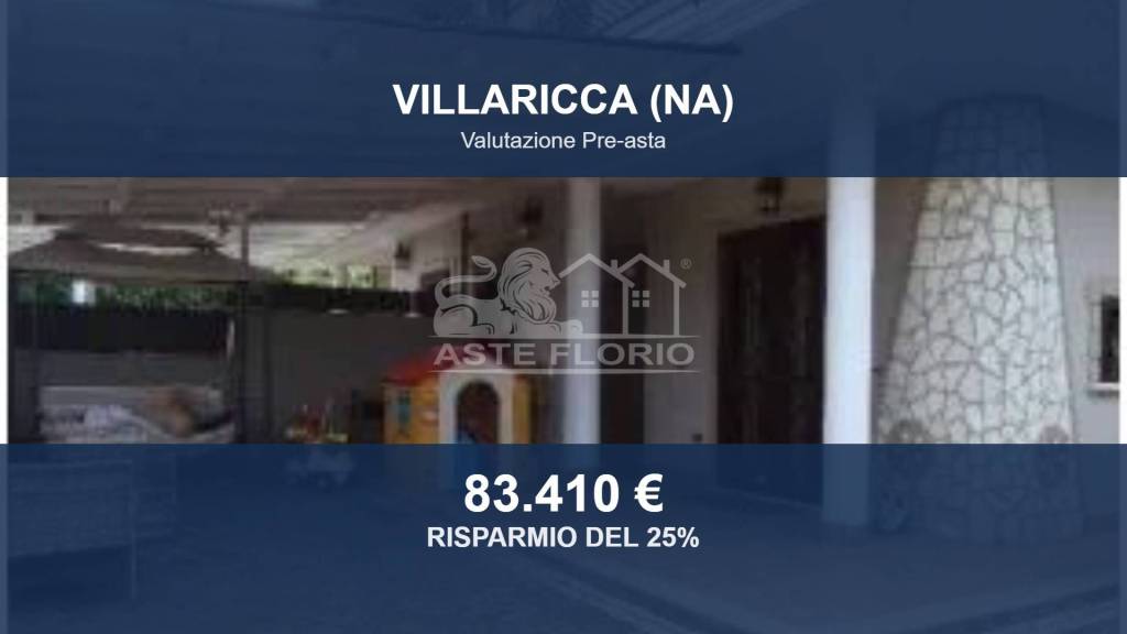 casa indipendente in vendita a Villaricca