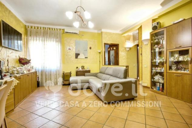 appartamento in vendita a Villaricca