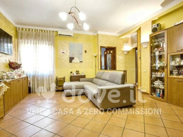 appartamento in vendita a Villaricca