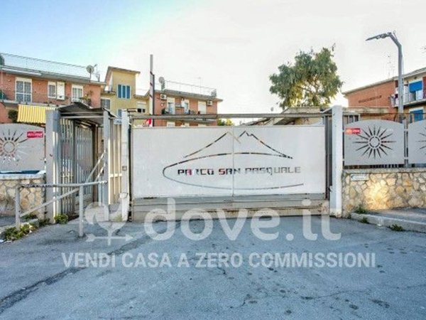 appartamento in vendita a Villaricca