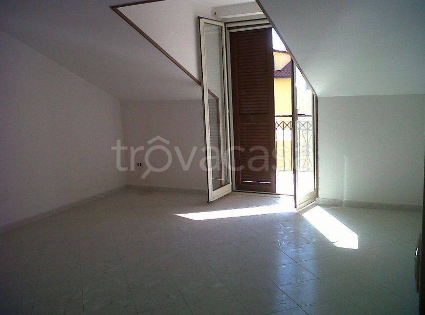 appartamento in vendita a Villaricca