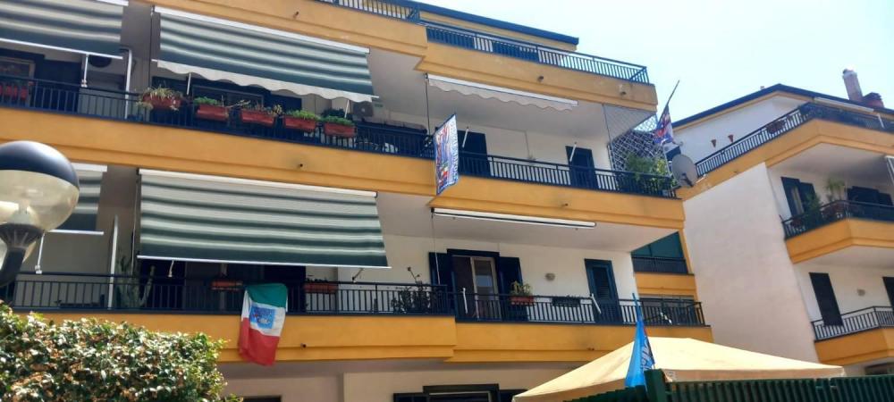appartamento in vendita a Villaricca