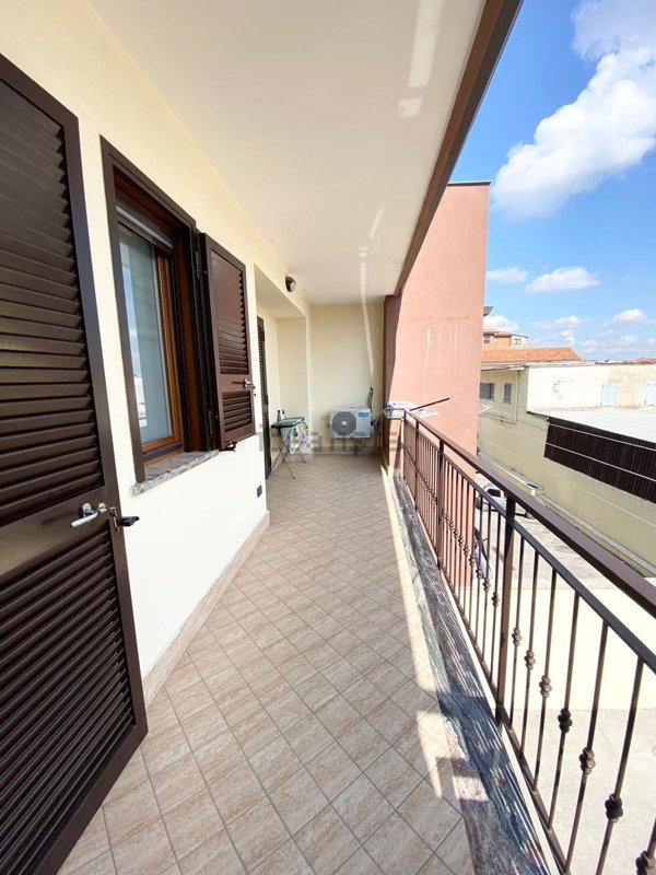 appartamento in vendita a Villaricca