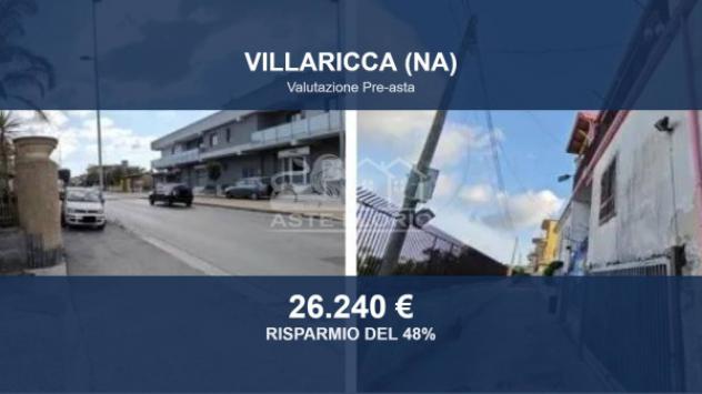 locale commerciale in vendita a Villaricca