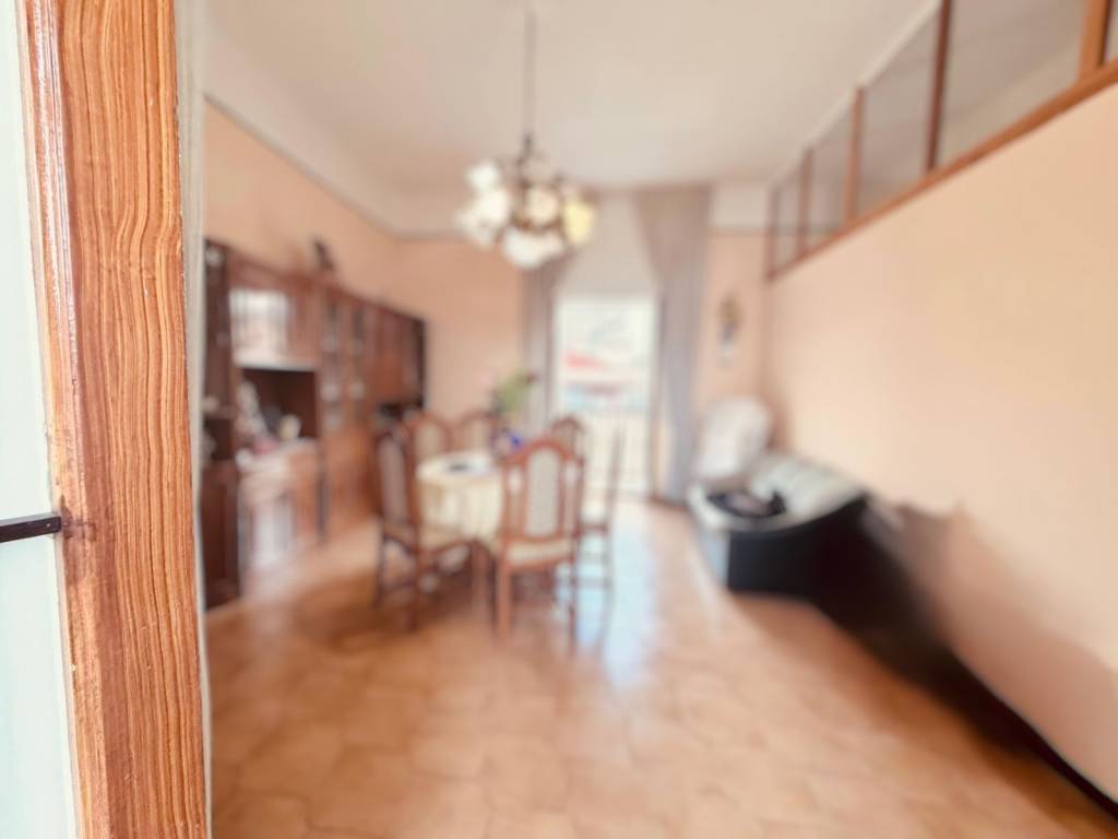 appartamento in vendita a Villaricca