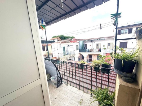 appartamento in vendita a Villaricca