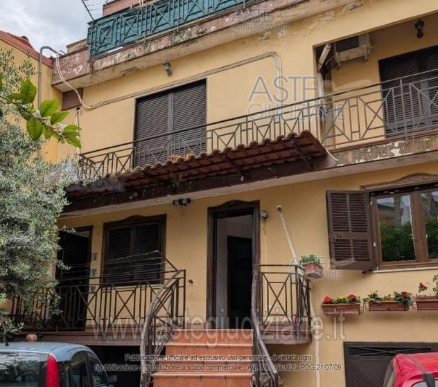 casa indipendente in vendita a Villaricca