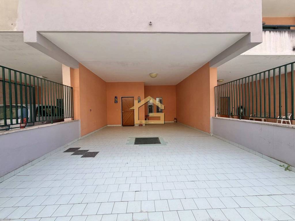 casa indipendente in vendita a Villaricca