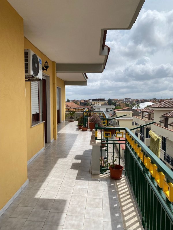 appartamento in vendita a Villaricca
