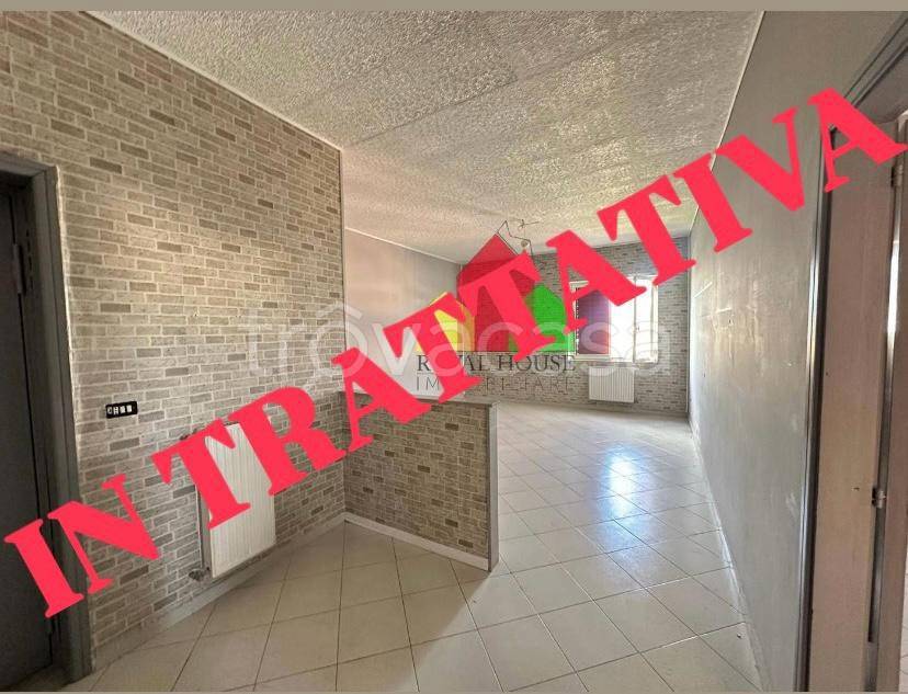 appartamento in vendita a Villaricca