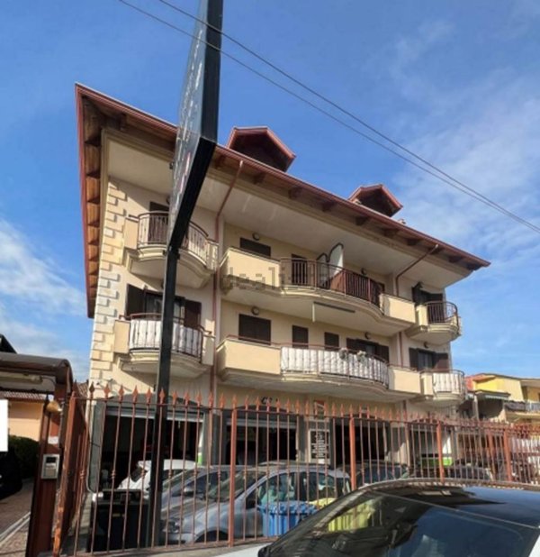 appartamento in vendita a Villaricca