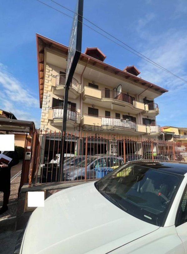appartamento in vendita a Villaricca