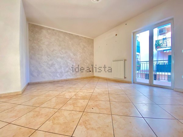 appartamento in vendita a Villaricca